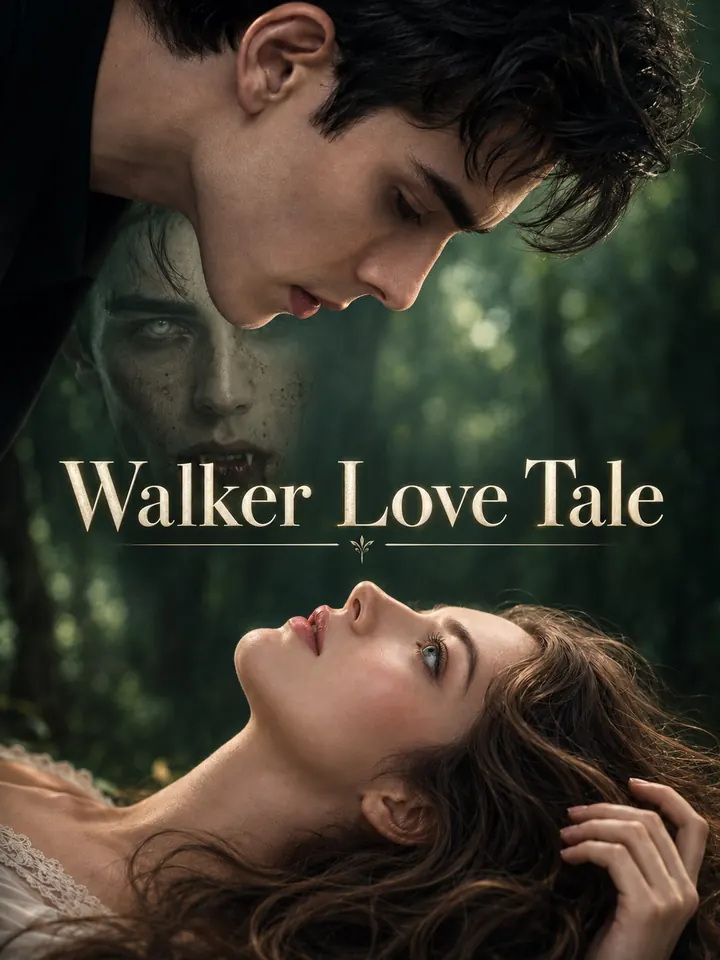 Walker Love Tale