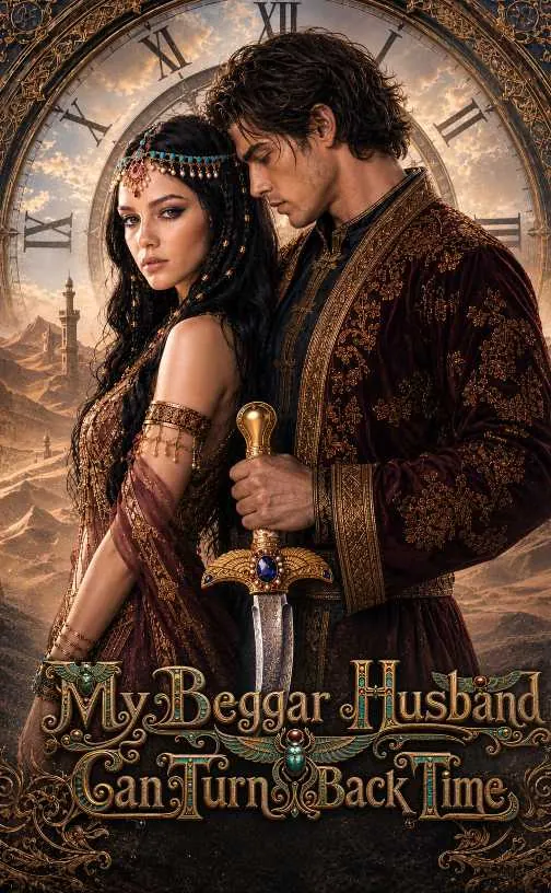 My Beggar Husband Can Turn Back Time