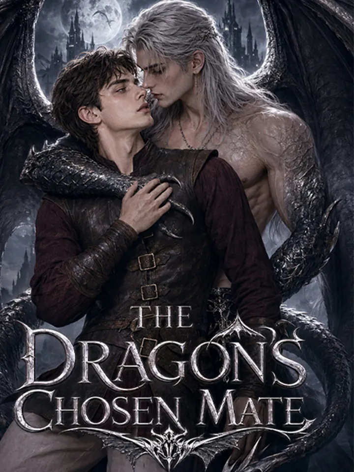 The Dragon's Chosen Mate
