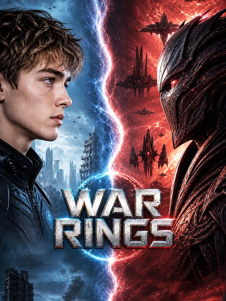 War Rings
