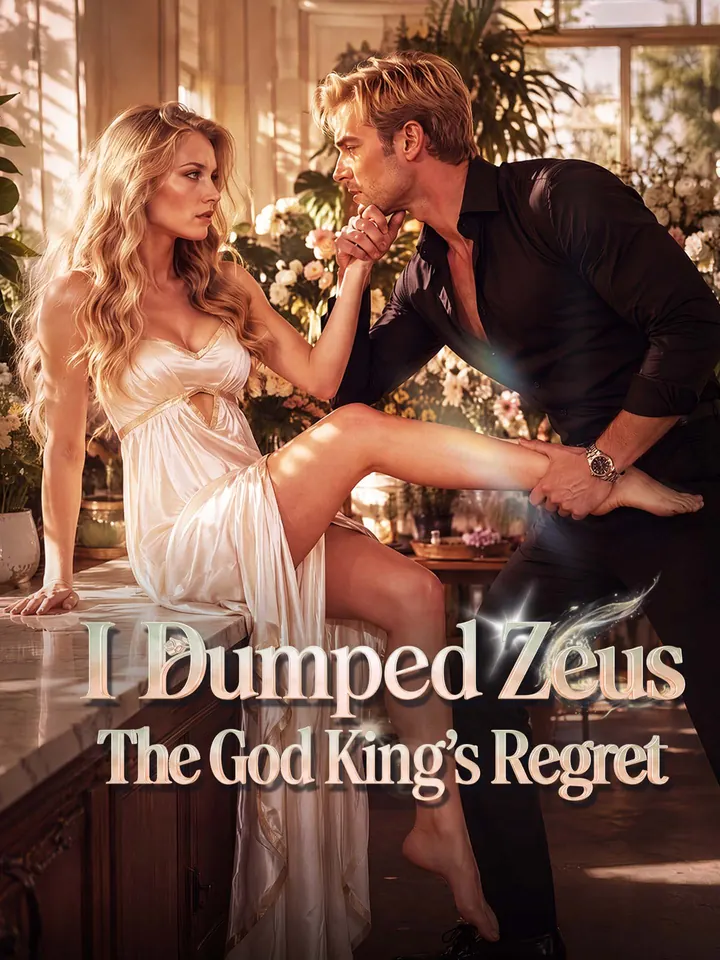 I Dumped Zeus: The God King's Regret