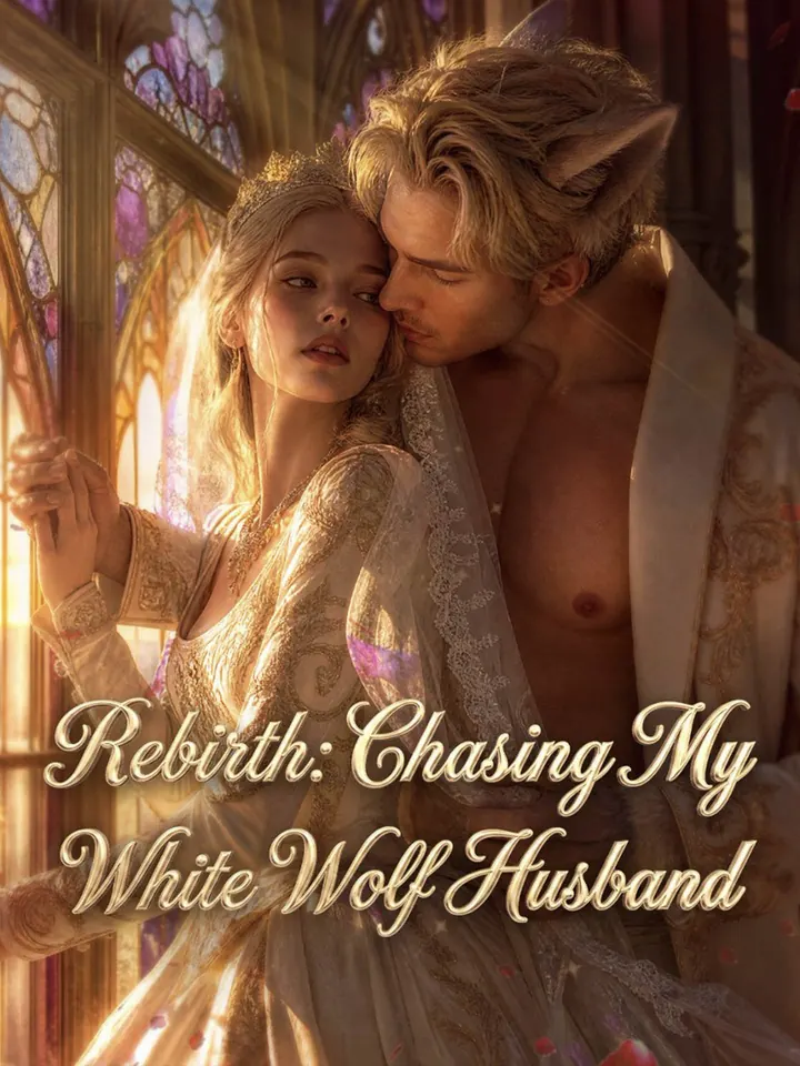 Rebirth: Chasing My White Wolf Husband