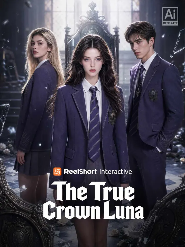 The True Crown Luna