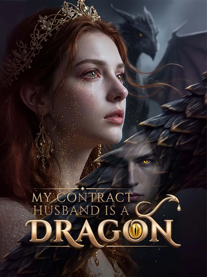 My Contract Husband Is a Dragon