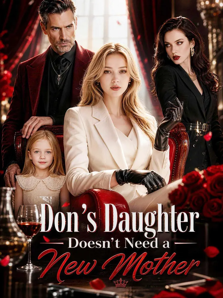 Don's Daughter Doesn't Need a New Mother