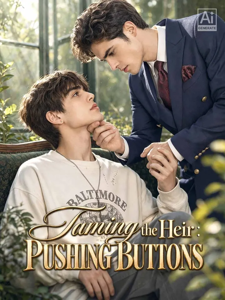 Taming the Heir： Pushing Buttons