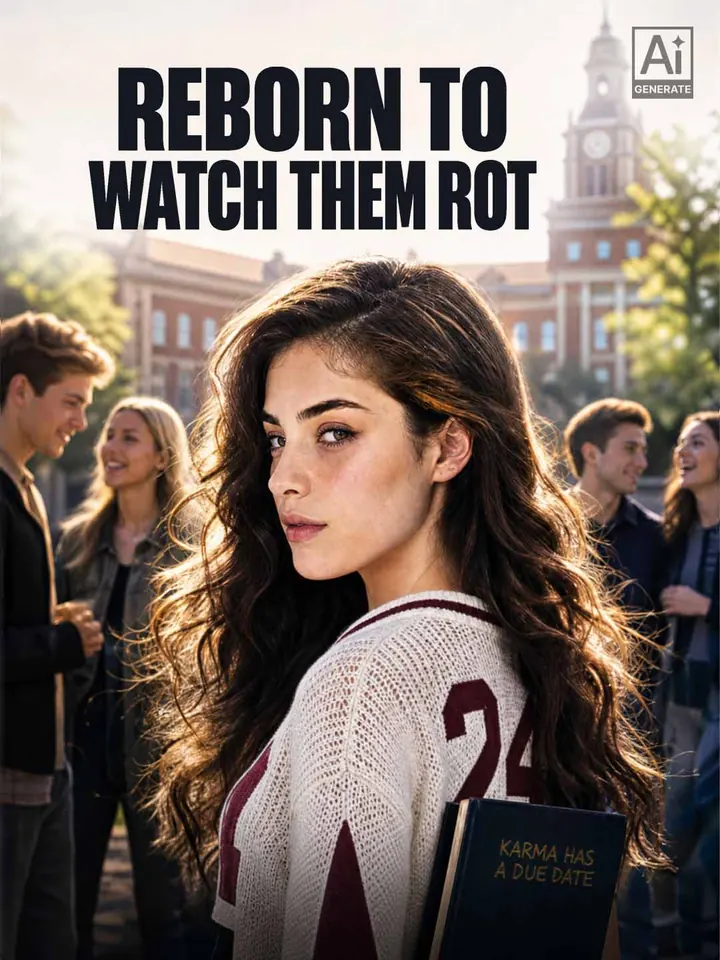 Reborn to Watch Them Rot