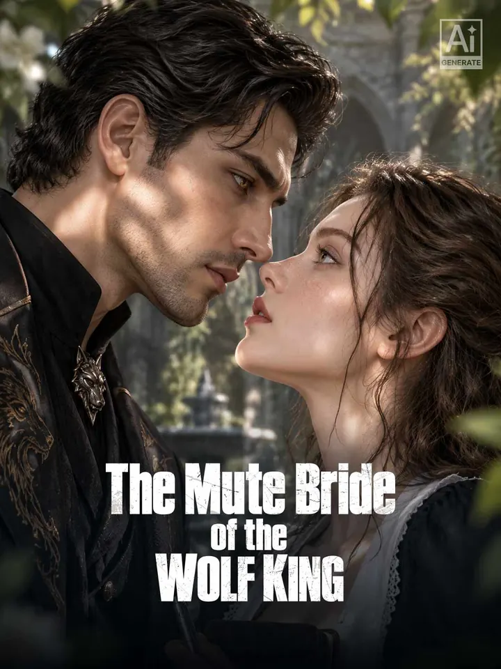 The Mute Bride of the Wolf King