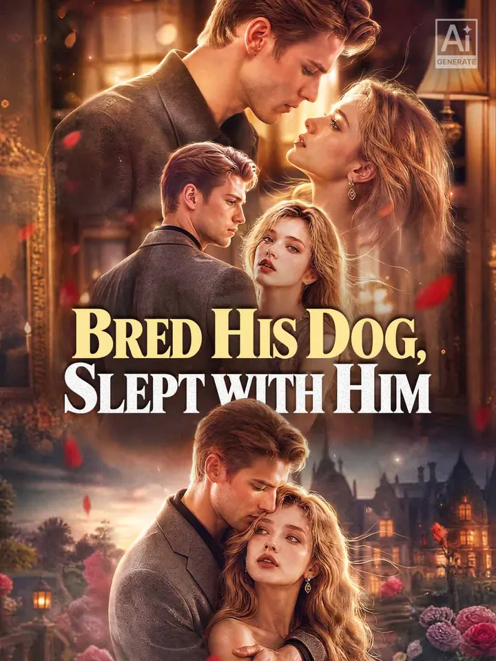 Bred His Dog, Slept with Him