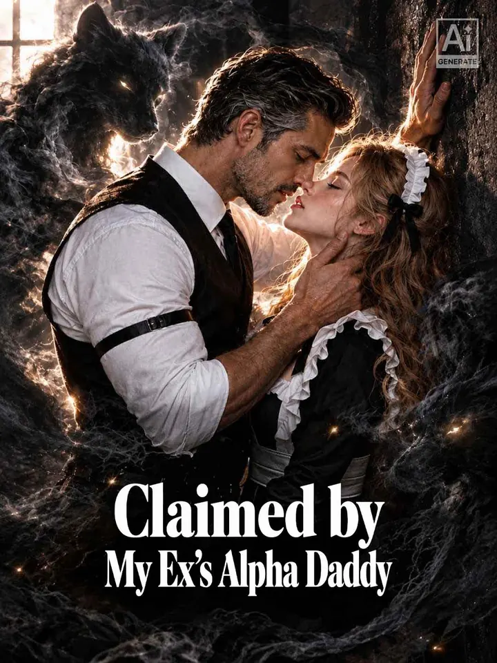 Claimed by My Ex's Alpha Daddy