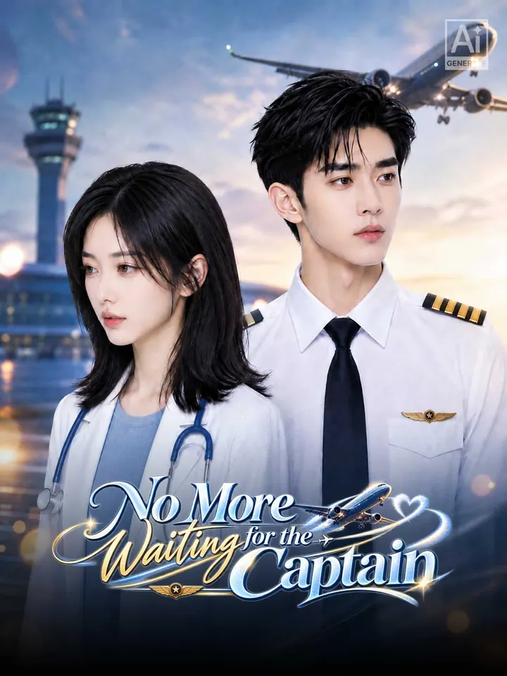 No More Waiting for the Captain