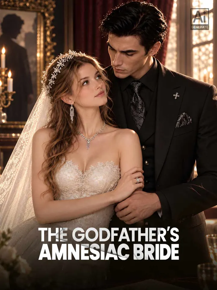 The Godfather's Amnesiac Bride