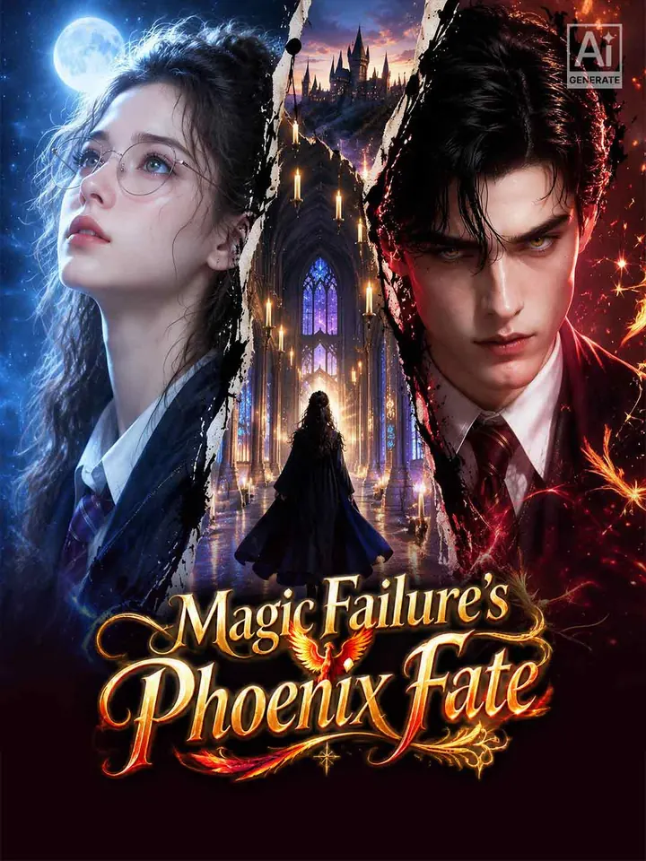 Magic Failure's Phoenix Fate