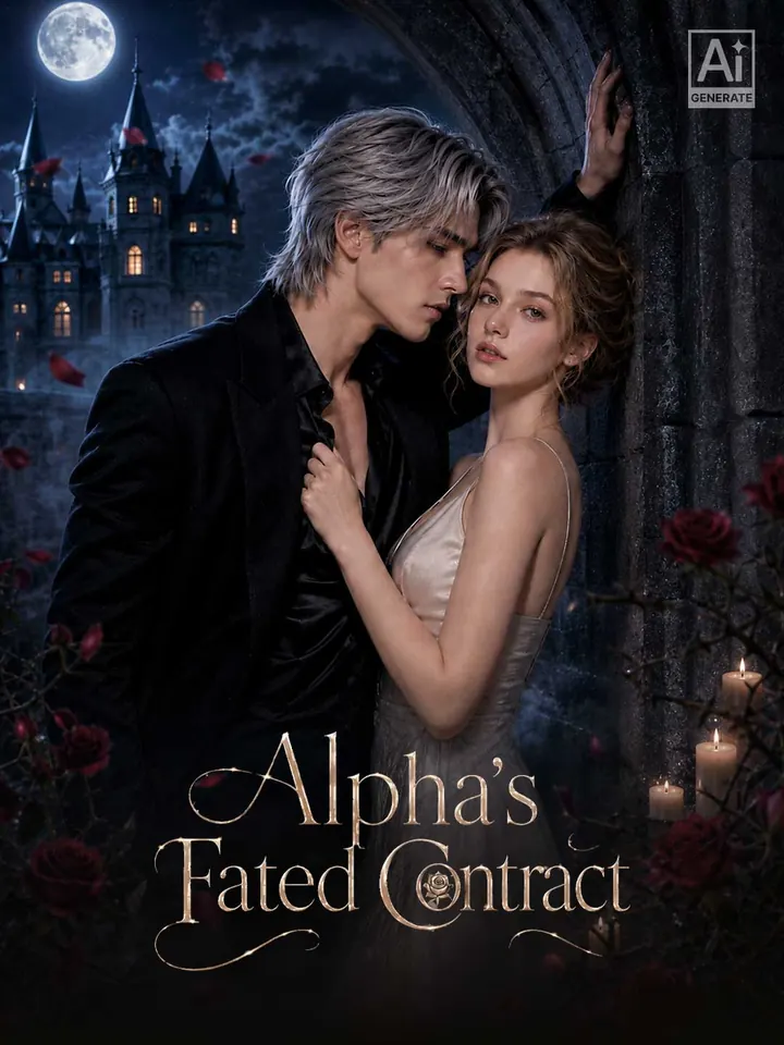 Alpha's Fated Contract