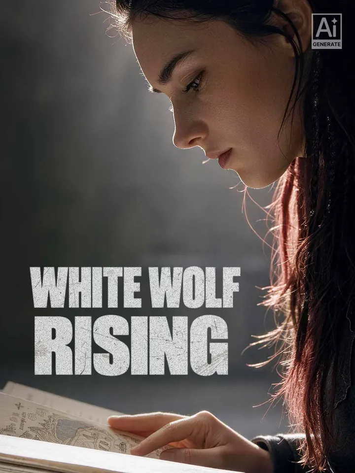 White Wolf Rising