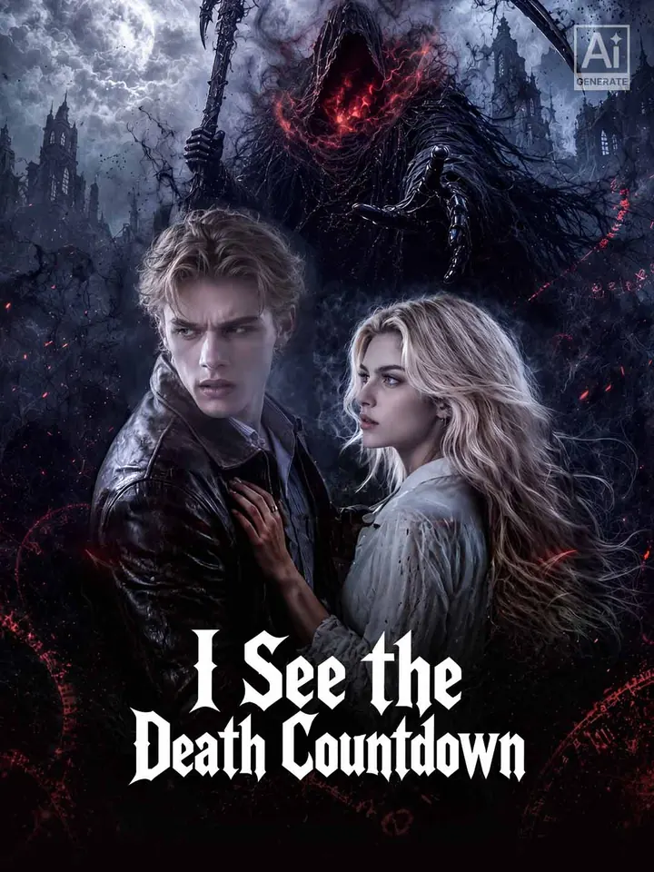 I See the Death Countdown