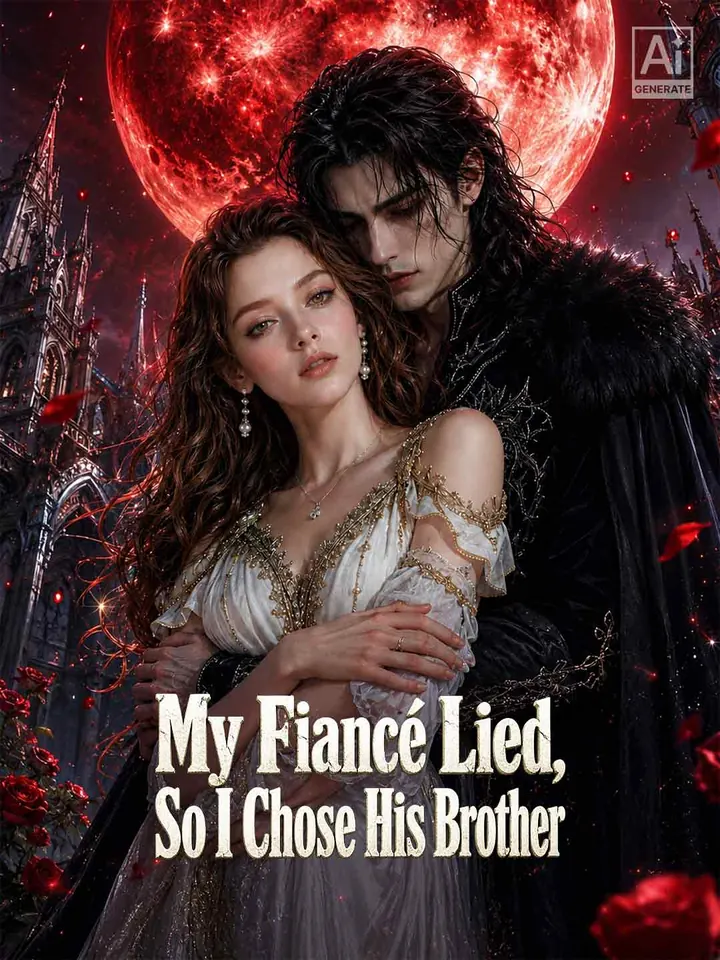My Fiancé Lied, So I Chose His Brother