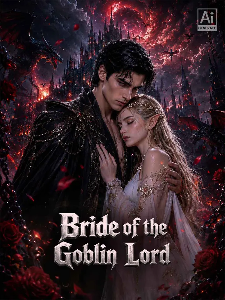 Bride of the Goblin Lord
