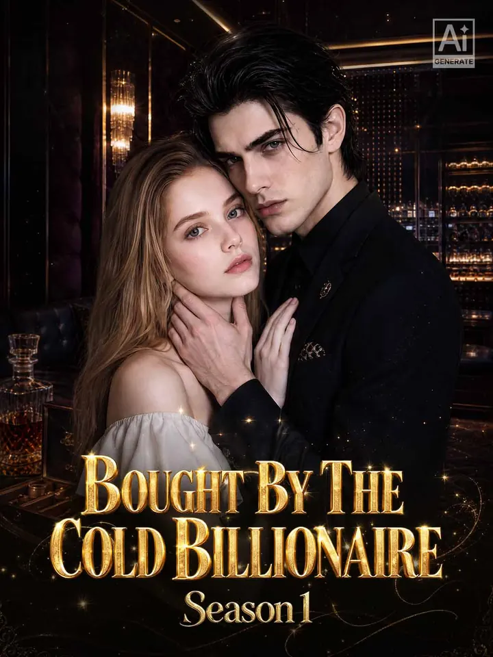 Bought by the Cold Billionaire Season 1