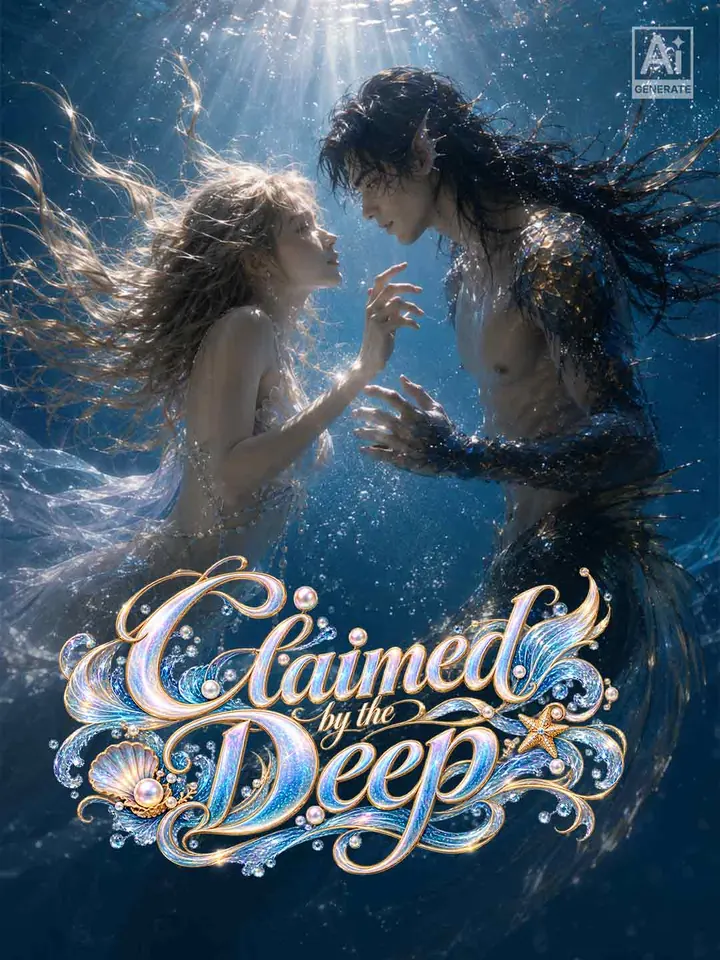 Claimed by the Deep