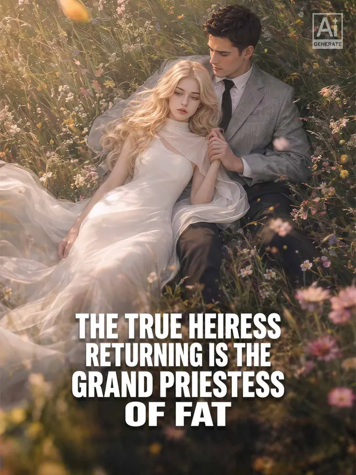 The true heiress returning is the grand priestess of fat