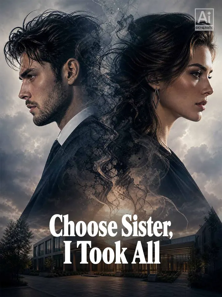 Choose Sister, I Took All