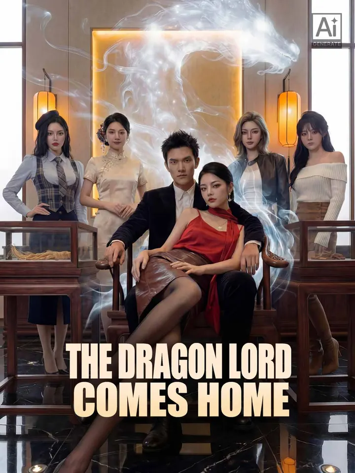 The Dragon Lord Comes Home