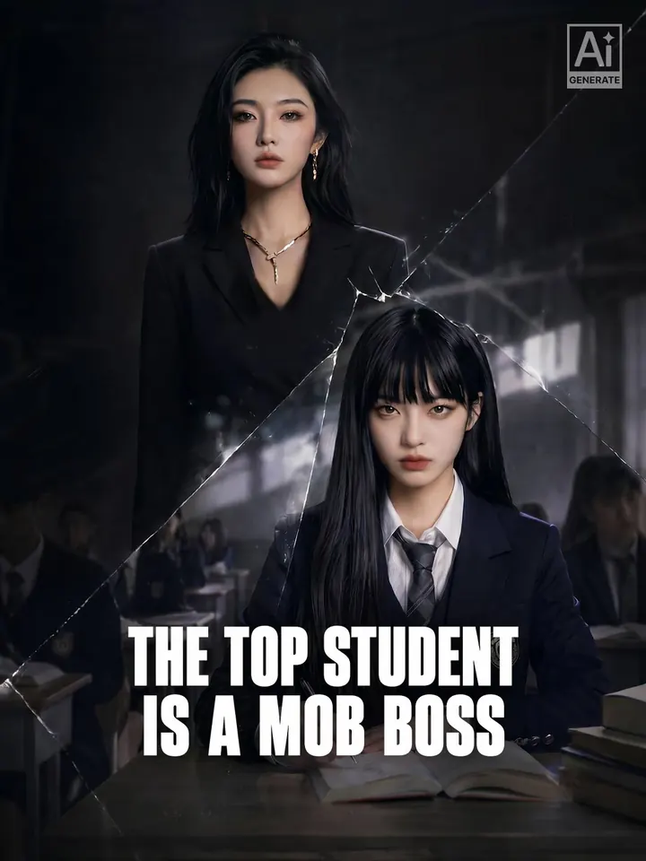 The Top Student Is a Mob Boss
