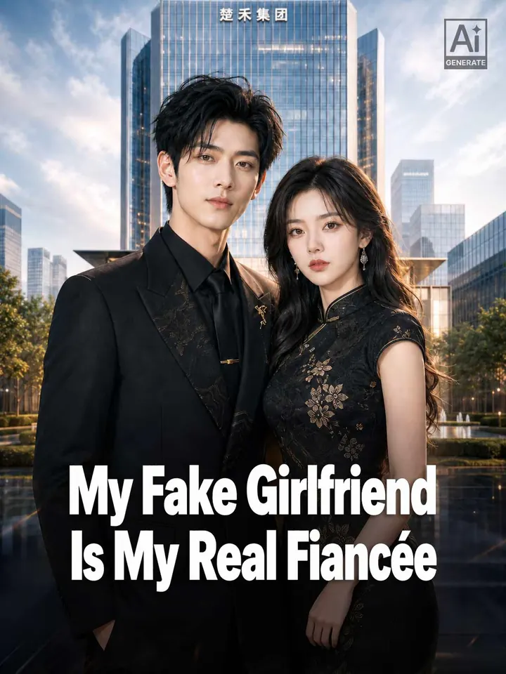 My Fake Girlfriend Is My Fiancée
