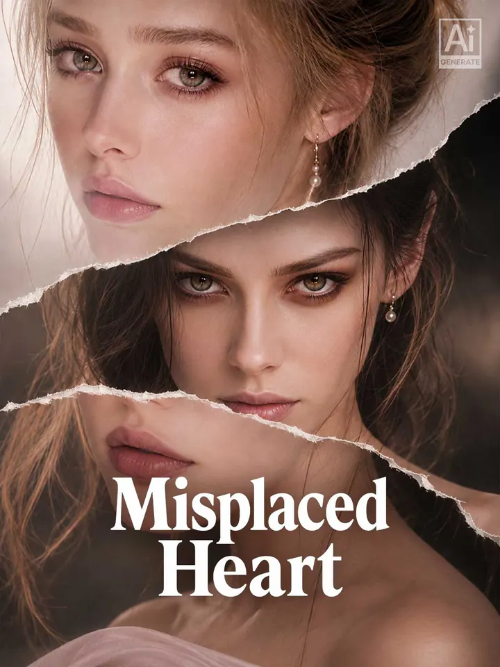 Misplaced Heart