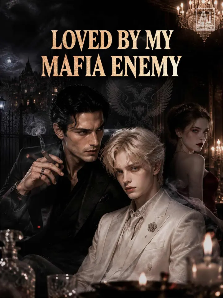 Loved by My Mafia Enemy