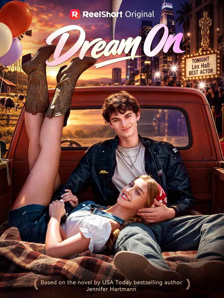 Dream On