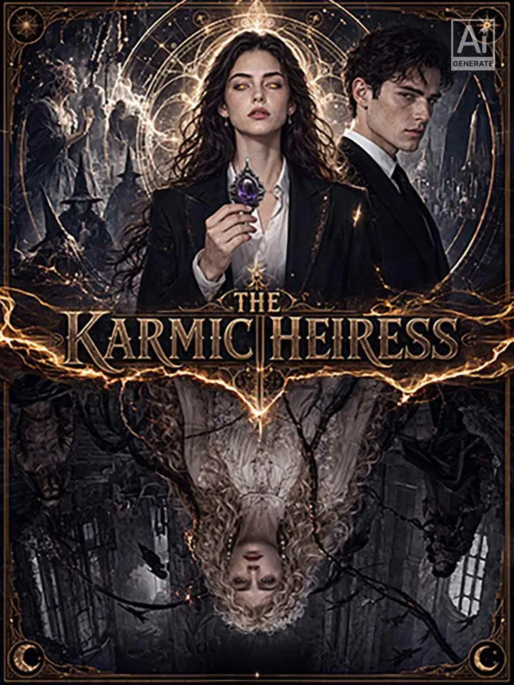 The Karmic Heiress