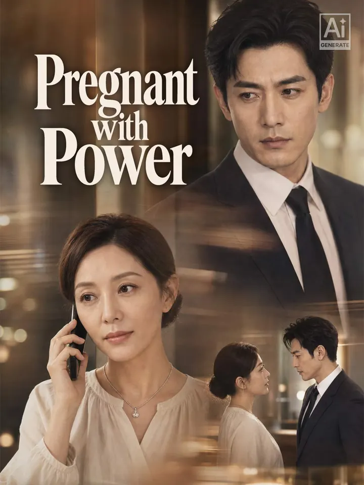 Pregnant with Power