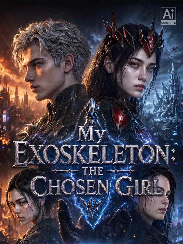 My Exoskeleton: The Chosen Girl