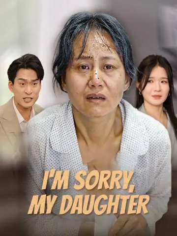 I'm Sorry, My Daughter