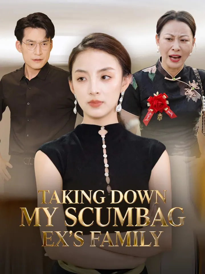 Taking Down My Scumbag Ex's Family
