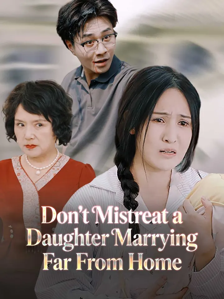 Don't Mistreat a Daughter Marrying Far From Home