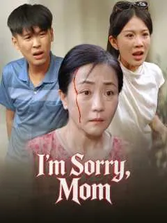 I'm Sorry, Mom