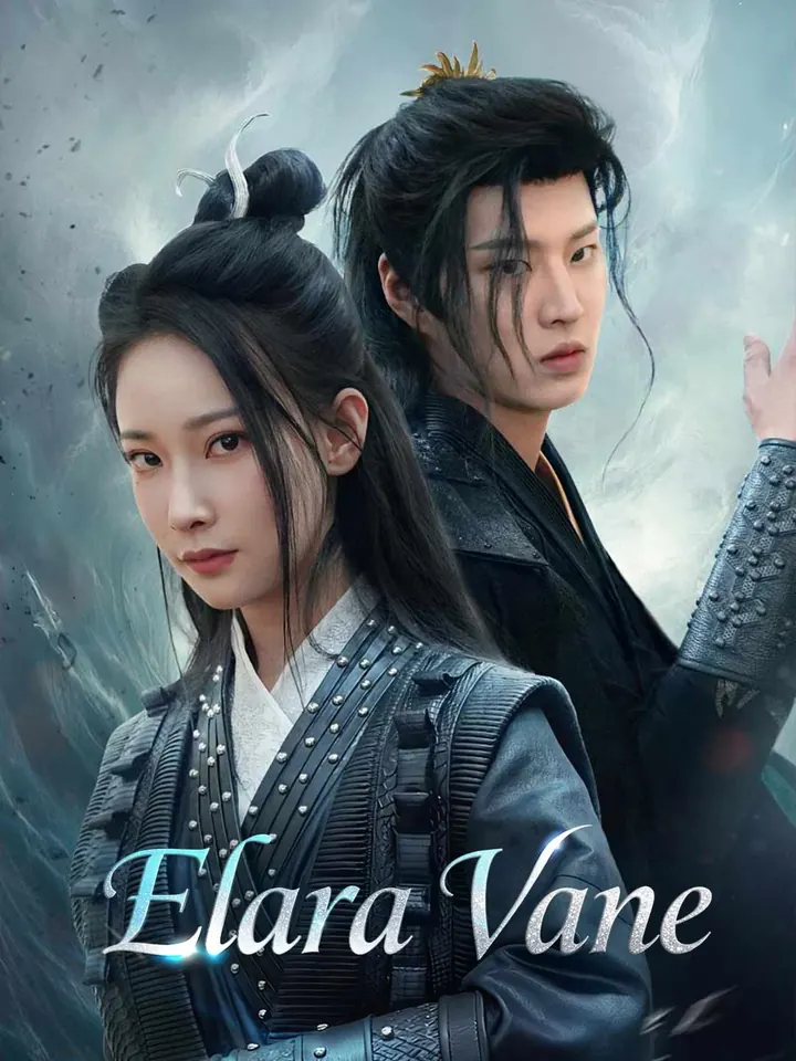Elara Vane