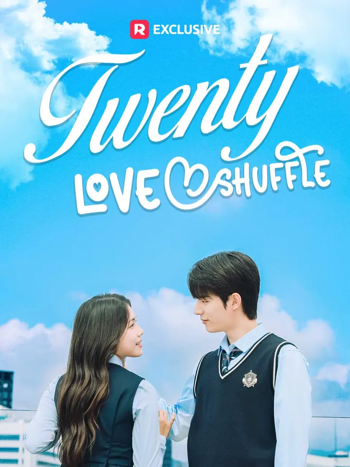 Twenty: Love Shuffle