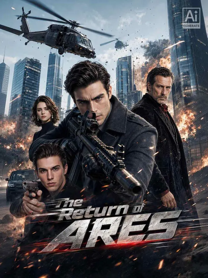 The Return of Ares
