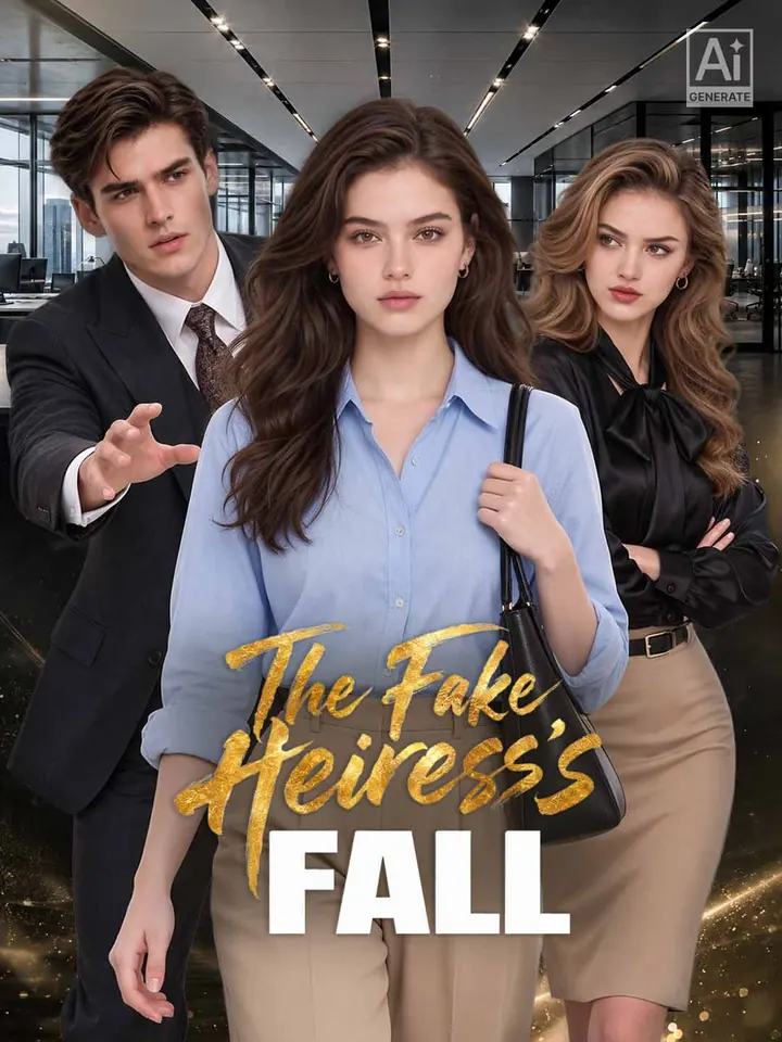 The Fake Heiress's Fall