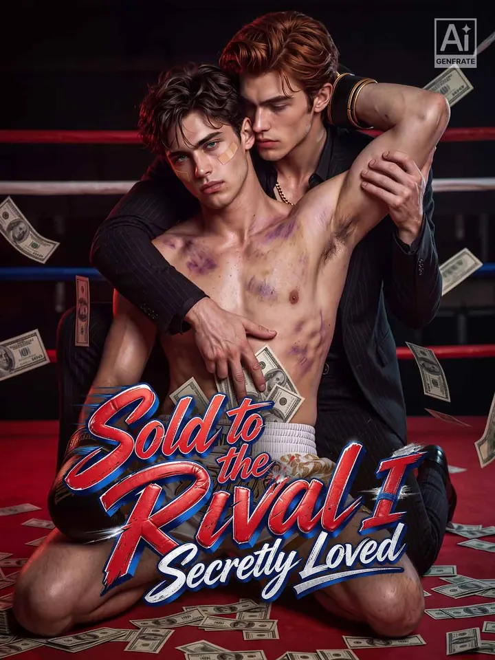 Sold to the Rival I Secretly Loved