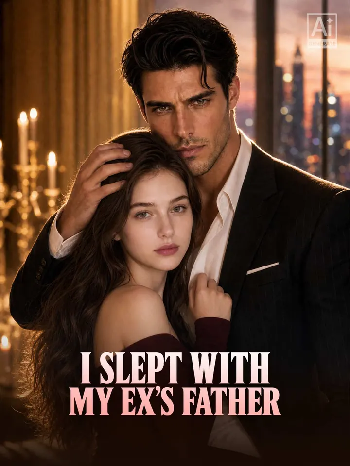 I Slept With My Ex's Father