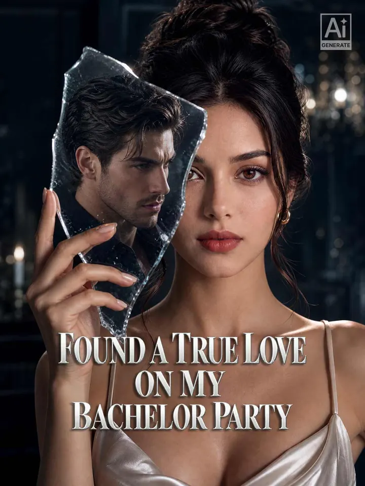 Found a True Love on My Bachelor Party