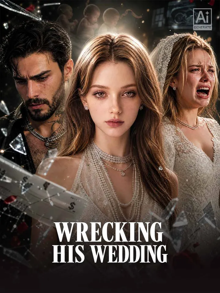 Wrecking His Wedding