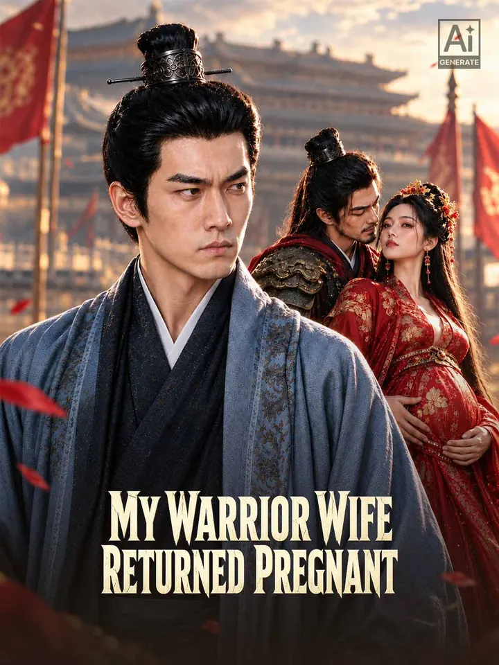My Warrior Wife Returned Pregnant
