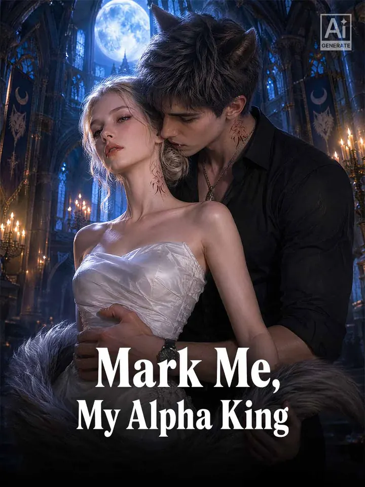 Mark Me, My Alpha King