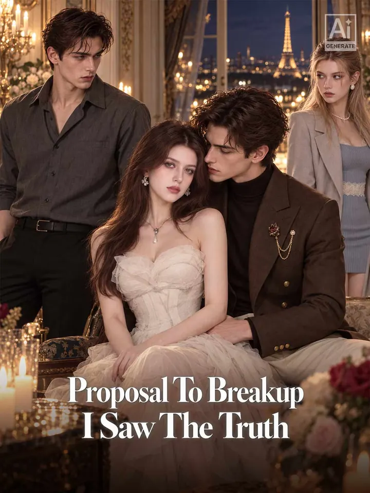 Proposal To Breakup, I Saw The Truth